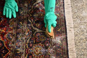 oriental rug cleaning berkeley ca by Turko Persian Rug Cleaning professional