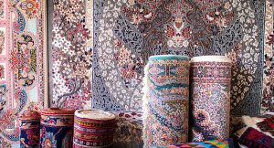 Turko Persian: Expert Oakland Rug Cleaning Services