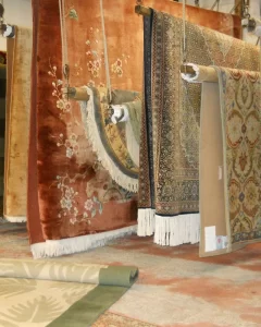 Turko Persian Rug Cleaners in the Bay Area